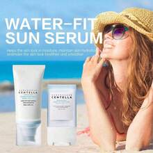 马达加斯加防晒霜，保湿防晒精华，面部防晒霜，长效防护，清爽不油腻，快速吸收，身体防晒霜，提供UVA/UVB防护 - 彩色 - 查看 10