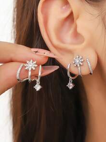 Hihho Anting Pejantan - Perak - View 7