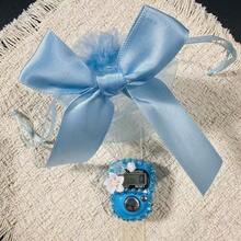 蕾丝包套装，带花朵水钻的戒指计数器，计数计数器，戒指计数器，穆斯林适用，中东，迪拜，祈祷，计数器 - 多色 - 查看 13