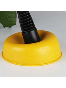 1个PVC厨房浴室排水塞 - 多功能管道疏通器和马桶清洁剂 - 多色 - 查看 8