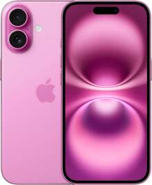 Apple Refurbished Grade A IPhone 16 ✨ Dynamic Island & USB-C | 128GB-256GB-512GB | ESIM Version | Battery +85% | Includes Free Charger, All Colors Available: Pink, White, Green, Blue, And Black - Hồng - Xem 7