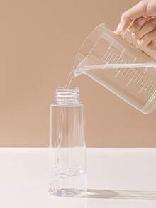 Mist System & Accessories - 200ml(透黑色) - 查看 5