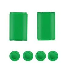 DATA FROG Replacement Battery Back Pack Case Cover For X-Bo-X 360 Wireless Gamepad Controller - Multicolor - View 11