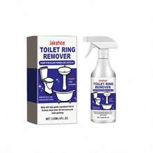 jakehoe Toilettenreiniger Tabletten, Reinigung & Geruchsbeseitigung, lösen sich schnell auf, einfach anzuwenden. Kontinuierliche Wirkung hält die Toilette lange Zeit sauber, mild und nicht reizend, geeignet für alle Toilettenmaterialien, entfernt Flecken schnell und stellt die Sauberkeit der Toilette wieder her - Liquida - Übersicht 11