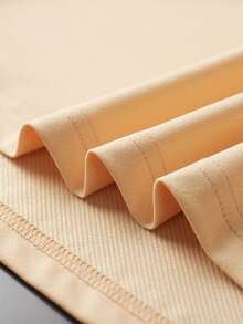 Disney Playful Mickey Mouse & Donald Duck Toddler Boys' T-Shirt, Khaki Contrast Print Crew Neck Short-Sleeve, Versatile Top For Beach Outings - 杏色 - 查看 7