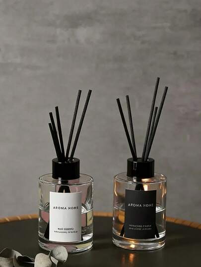 Air Freshener Aromatherapy, Long-Lasting Fragrance For Bedroom, Home, Car, Bathroom, Odor Eliminator, Valentine's Day Gifts