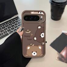 Basic Phone Cases - Cold Coffee Color - View 11