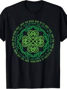 Women Outdoor Tees & Tanks - Black - View 1