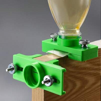 1 pieza Herramienta aplicadora de pegamento para carpintería, esparcidor de pegamento para cantos de bordes para pegado manual