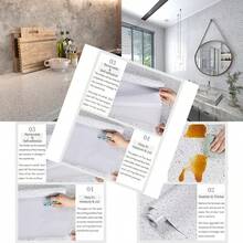 Wall Paper - 39.9 X 500.4 cm - View 3