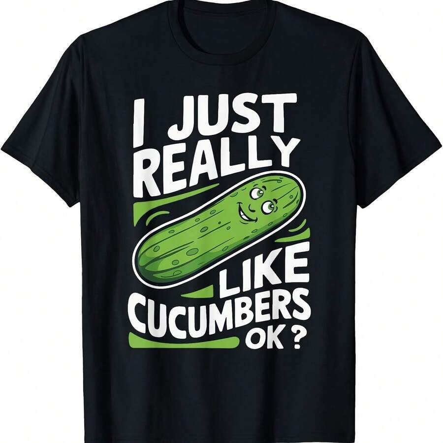 Me gustan mucho los cuberos. Camiseta divertida para amantes de los cuberos. - Negro-4 - Ver 1