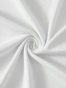 Camisetas Para Mujer-Shirt With Popular Colors, Animal Patterns, Geometric Patterns, Tie Dye Patterns, Floral Patterns, Millennial Spicy Girl Style, Y2K Style, Basic Patterns, Floral Patterns, Loose,Fall Outfit Women, Outfit Women,Tops,Fall Clothes Women,Ans & Vols Weekend In - White 7 - View 2