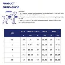 Six Pieces Pet Clothes Set For Cats And Dogs, Animal Print Summer Cute Cartoon Vest, Bichon Teddy Pomeranian - Multicolor - View 11