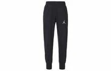 Quần dài dệt kim thoáng khí Nike Sportswear NSWCLUB PANTOHFT dành cho thể thao thường ngày. - màu đen - Xem 15