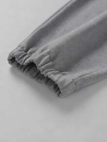 Cloud-Like Soft Women's Pants | Breathable Outdoor Casual Pants Suitable For Summer, Home Comfort, Outdoor Activities Spring Sports - Light Grey - View 6