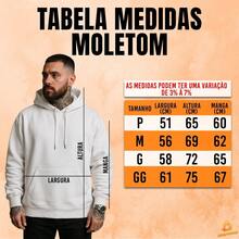 Blusa de Moletom Feminina Confortável Casual Premium Inverno Frio Modelo: Ursinho My Cutness - Novidada/Promoção Especial - Rosa Bebê - Visão 2