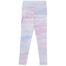 Nike Young Girls Pants - Multicolor - View 2