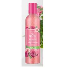 Shower & Scrubs - Rose - View 3