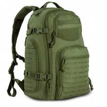 Verde militar