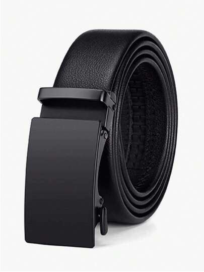 1. Men's Casual Belt, Fashion Tie, Retro Belt, Business Casual Belt. Suitable For Accessories In Summer, Autumn School, Autumn, Halloween To Winter, Suitable For Teenagers, Young Men, Suitable For Casual, Outdoor, Sports, Festivals, Graduation Gifts, Birthdays, Daily Wear. Retro Autumn And Winter Urban Style. Classic Christmas. Winter Fashion. Men's Daily Boyfriend Gift.