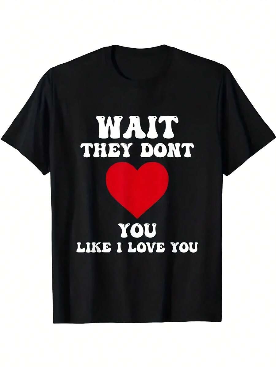 Women T-Shirts - 黑色6 - 查看 1