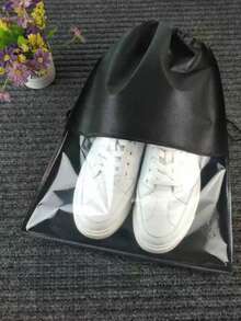 1 pieza Estantería de zapatos pequeña de 45 cm de ancho, mejora la utilización del espacio, minimalista a prueba de polvo y resistente, de moda, fácil de desmontar y portátil, adecuada para sala de estar, dormitorio, oficina en casa, almacenamiento de múltiples capas, regalo de Navidad, accesorios y estilos enviados al azar - Multicolor - Ver 10