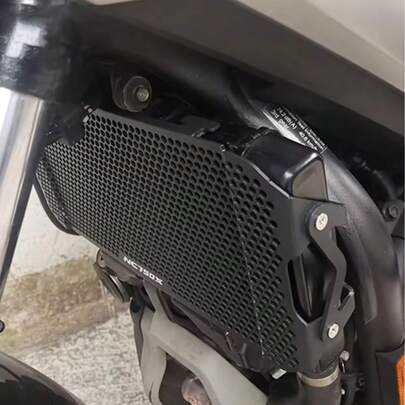 For NC750X NC 750X NC750 X S 2024 2023 2022 2021 Motorcycle Radiator Grille Cover Guard Protection Protetor NC750S 2024 -