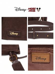 Bolso de mano tipo tote con diseño de nube para mujer, versátil para uso diario y de gran capacidad - Multicolor - Ver 11