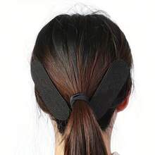 2/4/10/20PCS Hair Gripper Trimming Hair Styling Tool Hair Holder Stabilizer Barber Beauty Salon Supplies Hair Extensions Accessories - Multicolor - View 2