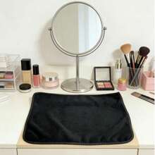 5/10/20pcs Super Soft Microfiber Face Towels/Washcloths, 12" X 12", Highly Absorbent And Quick Drying, Suitable For Bathroom, Gym, Hotel And Spa, Multi-Purpose Cleaning Cloths - Multicolor - View 2