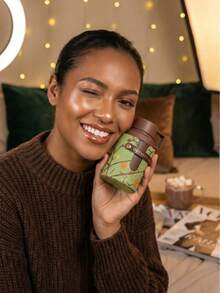 Perfumes De Hombre ODYSSEY Dubai Chocolat 100ml EDP Fragancia Gourmand Edición Limitada Aroma Dulce de Cacao y Especias Estilo Árabe Perfume Unisex Notas de Chocolate Vainilla y Café Olor a Postre Delicioso Olor a Millonaria Lujo Exclusivo Ideal para Invierno y Citas Románticas Regalo Original San Valentín Alta Fijación Duración Extrema - Fresco - Ver 7