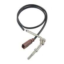 Abgastemperatursensor für Audi A3 A4  Octavia VW Golf VI Passat 1.6 2.0 TDI - 1 Stück - Übersicht 9