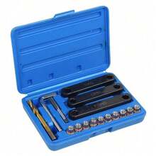 Thread Repair Kit - 1세트 - 보기 8