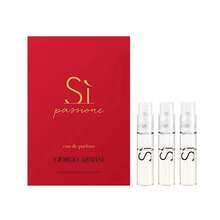 Zestaw miniatur wody perfumowanej Armani Emporio Armani – 1,2 ml * 3 sztuki w rozmiarze podróżnym - 1,2 ml*3 - Zobacz 6