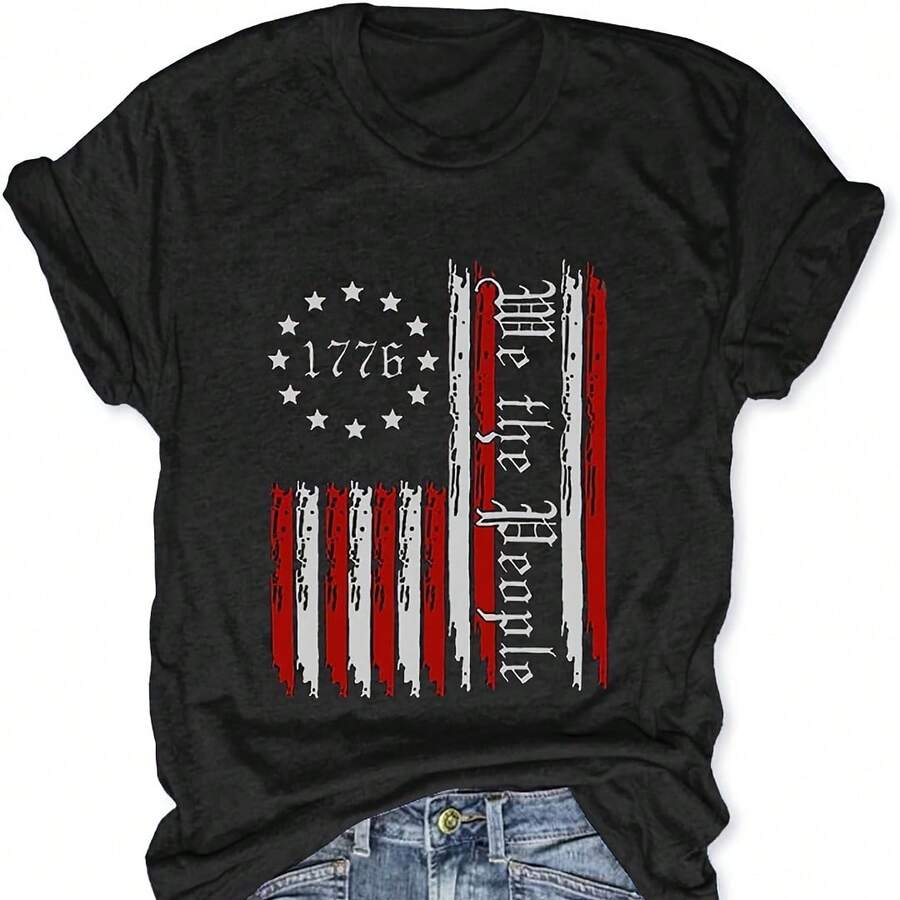 Lightweight Short Sve Crew Neck Wo Printed Breathable - Burdeos - Ver 1