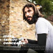 8 Pairs / 1 Pair Sun Protection Cooling Arm Sleeves Compression - Tattoo Cover Up - Sun Sleeves For Men Women - Multicolor - View 5