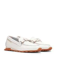 Women Pumps - Beige - View 2