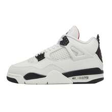 Jordan 4 Retro OG Flight Club IM4002-100 - Nhiều màu - Xem 2