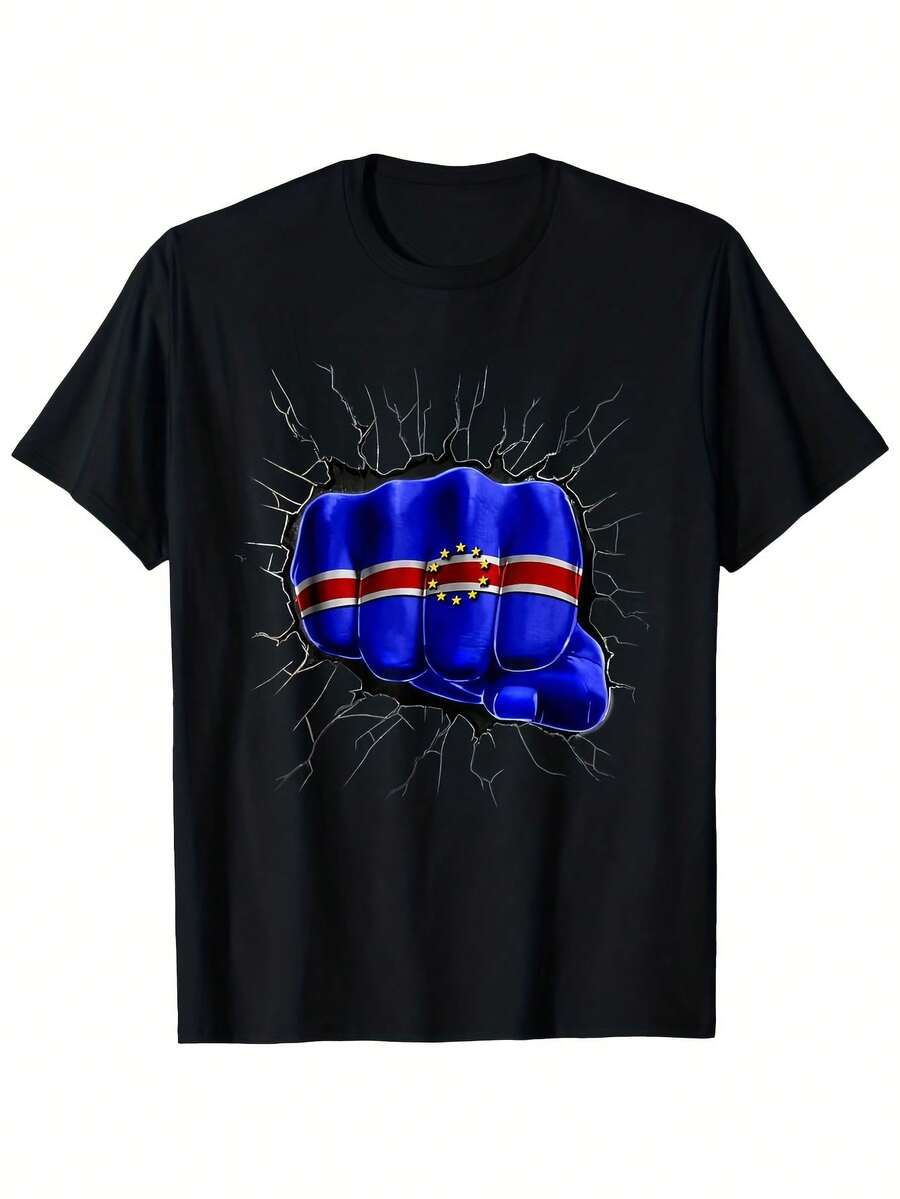 Women T-Shirts - 黑色21 - 查看 1