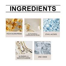 rayhong Car Headliner Fabric Glue Automotive Roof Skin Adhesive Leather Body Repair Seam Sealer Quickly Repair Car Interior Prevent Repair Layer Cracking Cloth Upholstery Care Products - Car Headliner Fabric Glue - View 6