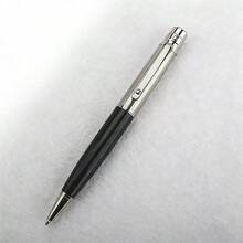 1pc Classic Metal Ball-Point Pen, 0.7mm Tip, Elegant Office & School Supplies Stationery Ballpoint Pen - 3010P - View 33