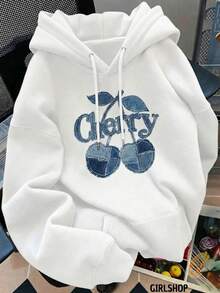 Blanco (cereza azul)