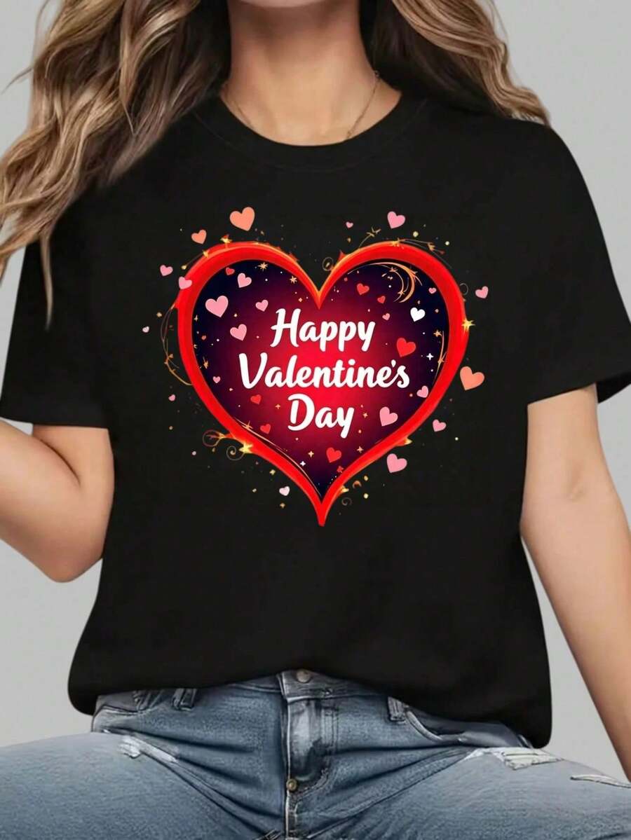 Camisetas y Camisetas sin mangas para Hombres Outdoor - Negro - Ver 1