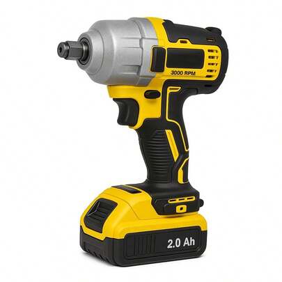 Chaves de fenda elétricas