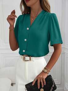 Verde esmeralda