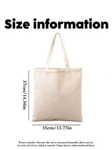 Italy Love Wedding Welcome Canvas Tote Bag Destination Wedding Favors Customized Guest Bag - Multicolor - View 8