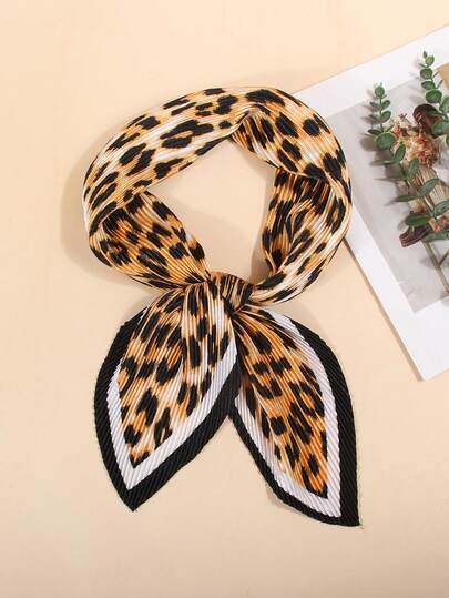 1 chiếc khăn quàng cổ in họa tiết nhăn 90cm, khăn bandana và khăn vuông dành cho nữ, phụ kiện tóc, băng đô, khăn buộc tóc, áo abaya, thích hợp cho bãi biển, kỳ nghỉ và cuộc sống hàng ngày, giúp tôn lên phong cách của bạn.