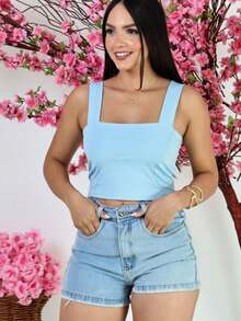 Azul bebê