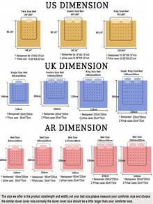 2pcs/3pcs Geometric Pattern Bedspread Set (1 Bedspread + 2 Pillowcases, Without Inner Core), Soft & Skin-Friendly Polyester Fabric, Suitable For Double/Queen/King Size Beds, Retro Style Bedding - Multicolor - View 4