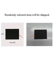 1pc 3D Printed Abstract Face Eyeglasses Holder, Creative Bar-Style Eyewear Stand, Fashionable Home Decor, Perfect For Organizing Headphones, Keys, Game Controllers And More, Unique Decorative Piece For Modern Living Space - Multicolor - View 10